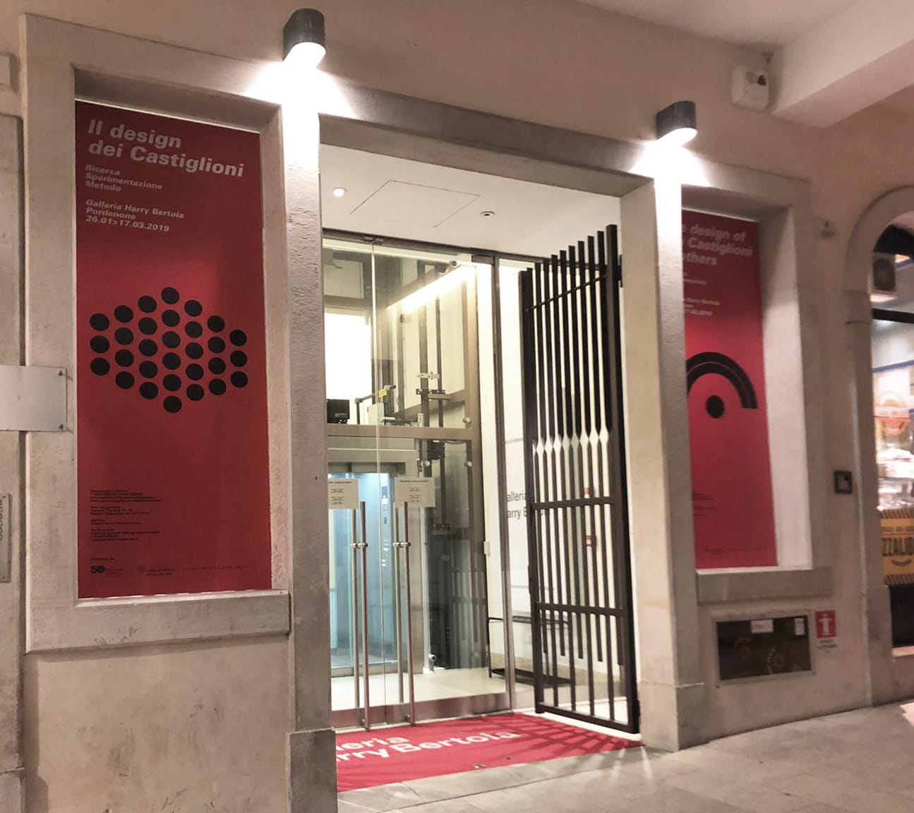 Castiglioni Pordenone