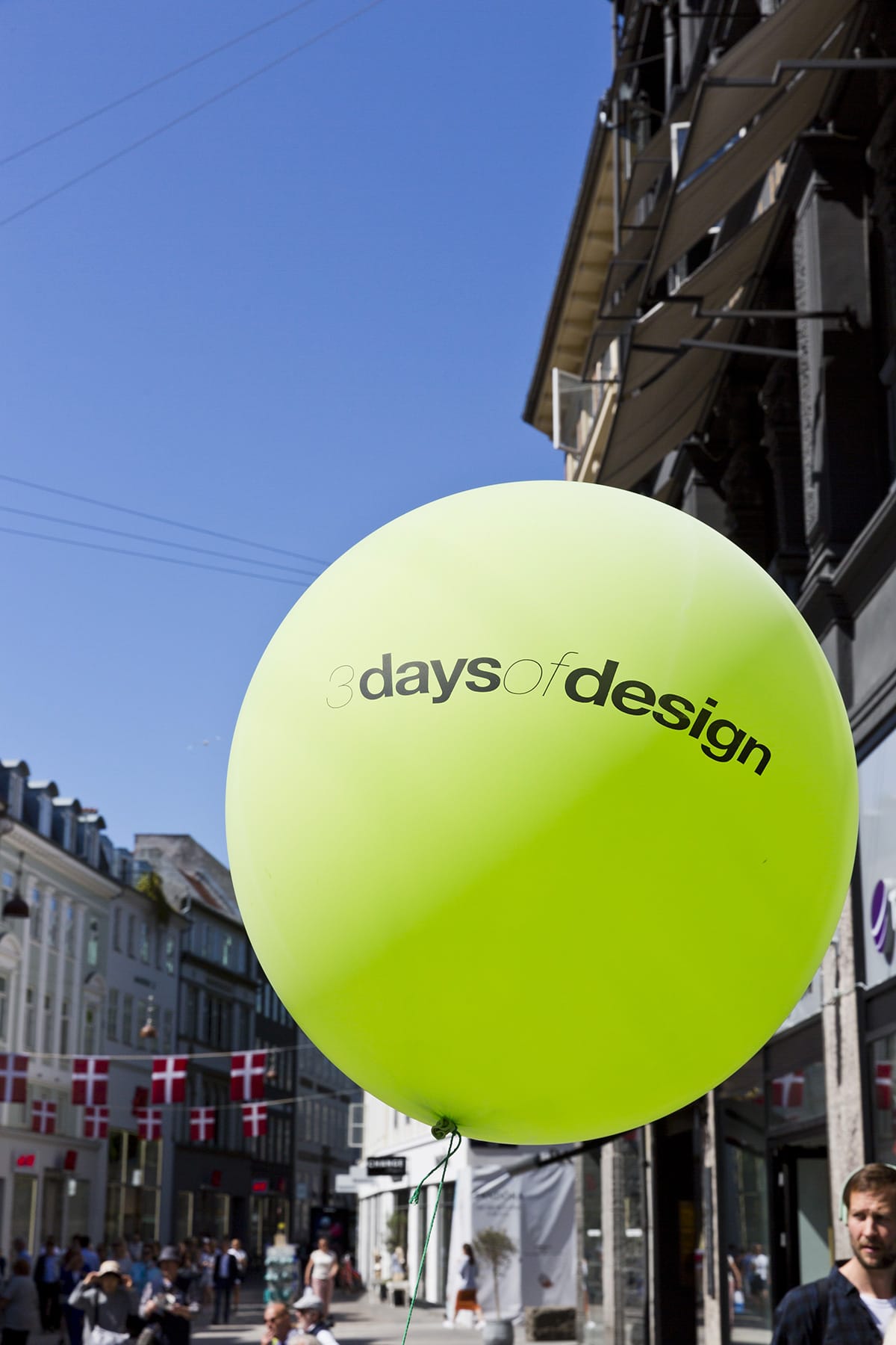 3 days of design